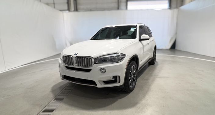Thumbnail: 2018 BMW X5 - 1