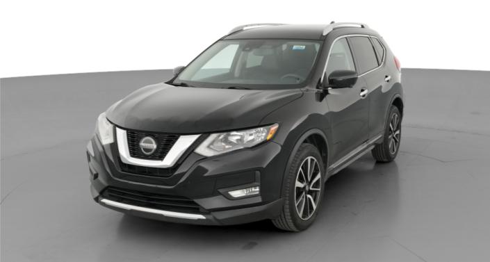 Thumbnail: 2019 Nissan Rogue - 1