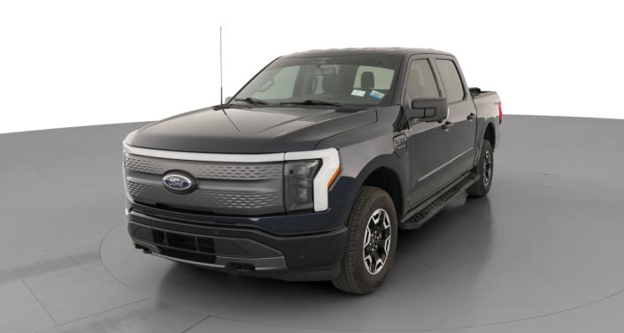 2023 Ford F-150 Lightning XLT -
                  Auburn, GA