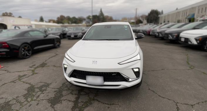 Thumbnail: 2025 Buick Envista - 1