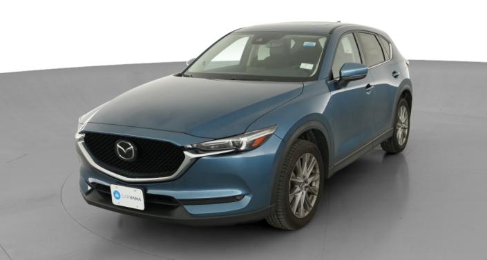 Thumbnail: 2020 Mazda CX-5 - 1