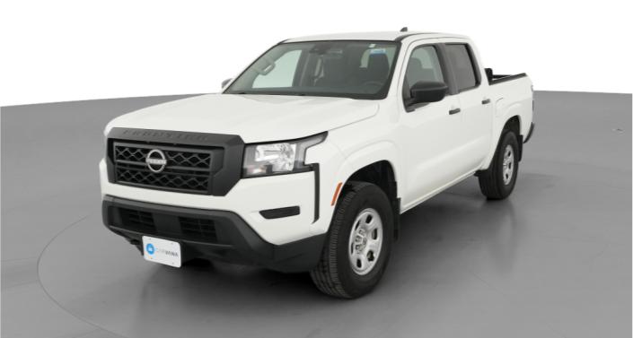 Thumbnail: 2023 Nissan Frontier - 1