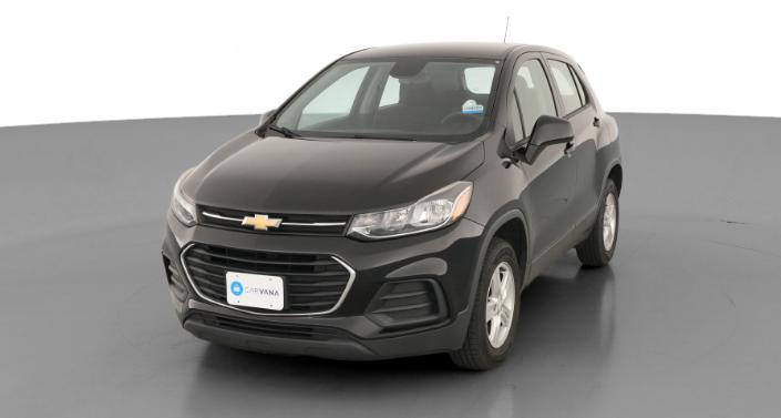 Thumbnail: 2018 Chevrolet Trax - 1