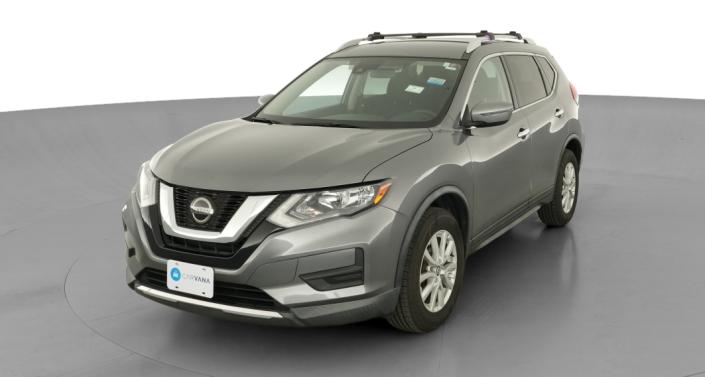 Thumbnail: 2020 Nissan Rogue - 1