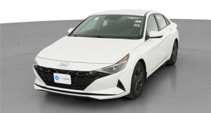 Thumbnail: 2022 Hyundai Elantra - 1