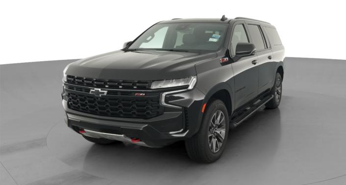 Thumbnail: 2023 Chevrolet Suburban - 1