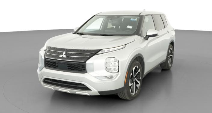 Thumbnail: 2023 Mitsubishi Outlander - 1