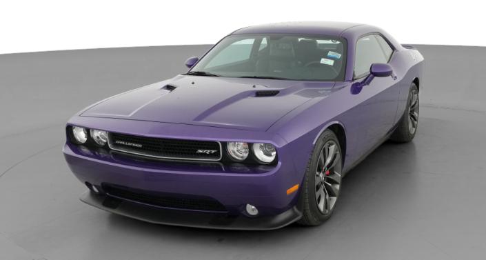 Thumbnail: 2013 Dodge Challenger - 1