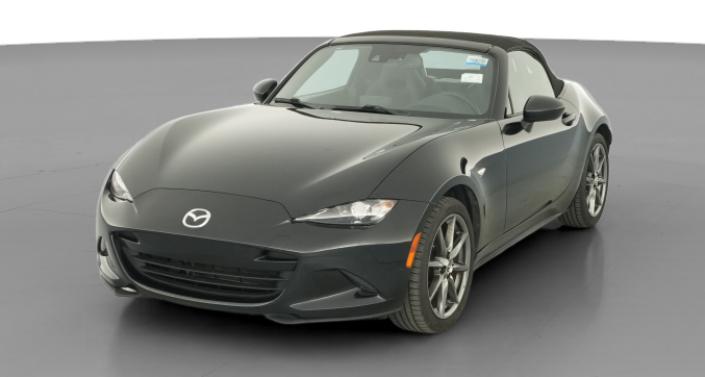 2016 Mazda MX-5 Miata Grand Touring -
                  Bessemer, AL
