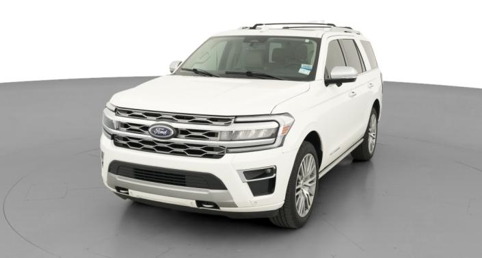 Thumbnail: 2022 Ford Expedition - 1