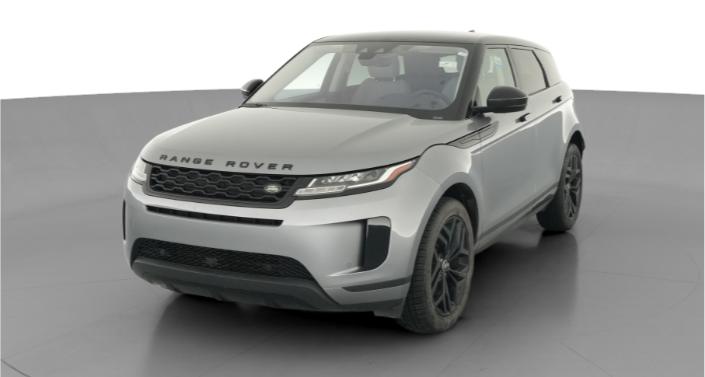 Thumbnail: 2020 Land Rover Range Rover Evoque - 1
