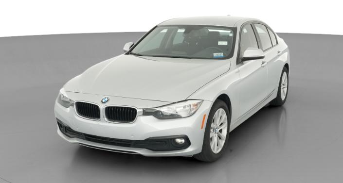 Thumbnail: 2017 BMW 3 Series - 1