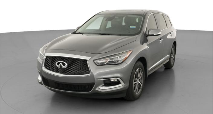 Thumbnail: 2019 INFINITI QX60 - 1