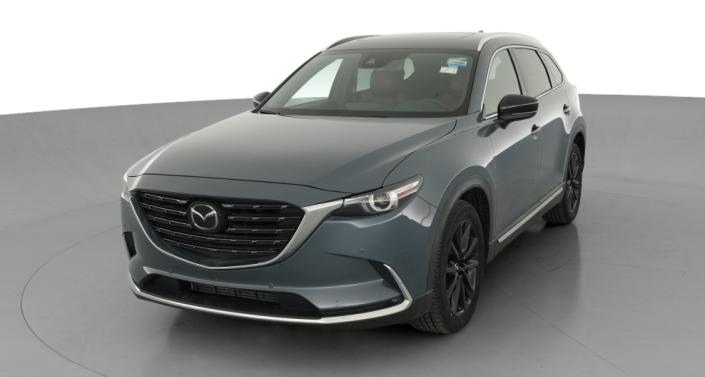 Thumbnail: 2023 Mazda CX-9 - 1
