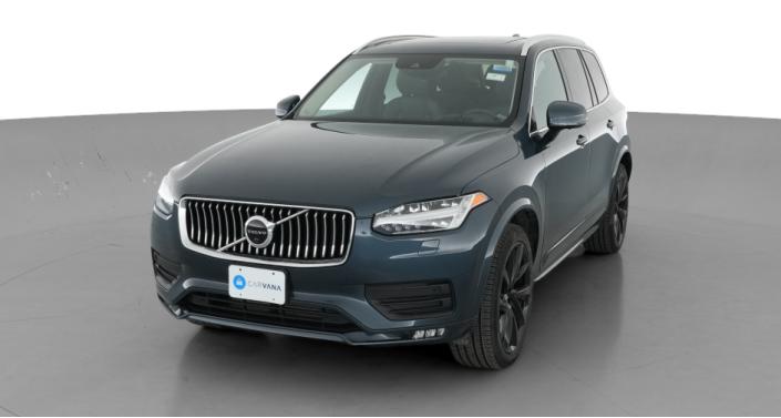 Thumbnail: 2020 Volvo XC90 - 1