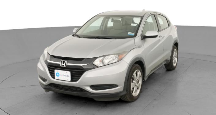 Thumbnail: 2018 Honda HR-V - 1