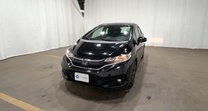 Thumbnail: 2018 Honda Fit - 1