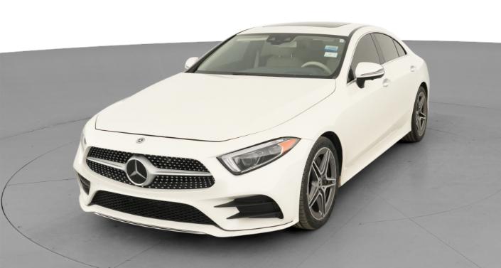 2019 Mercedes-Benz CLS 450 -
                  Hebron, OH