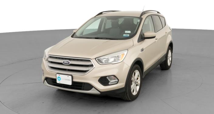 Thumbnail: 2018 Ford Escape - 1