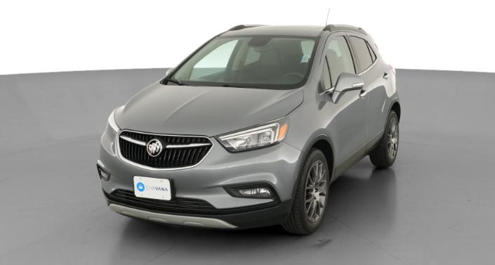 Thumbnail: 2019 Buick Encore - 1