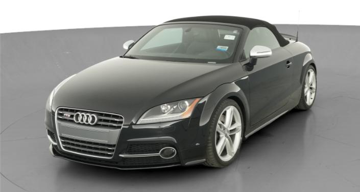 2013 Audi TT Premium Plus -
                  Bessemer, AL