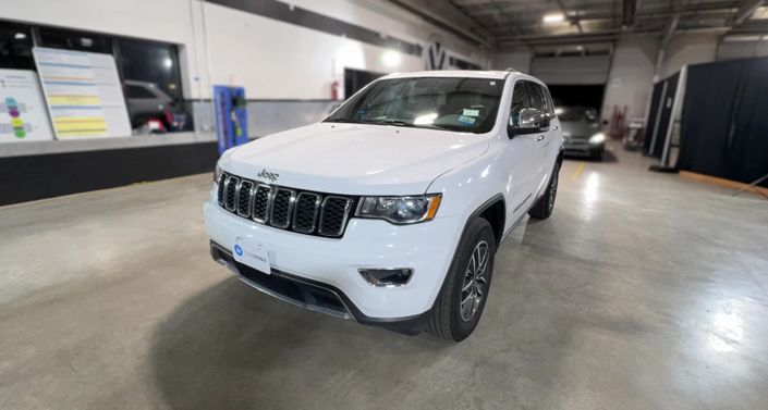 Thumbnail: 2019 Jeep Grand Cherokee - 1