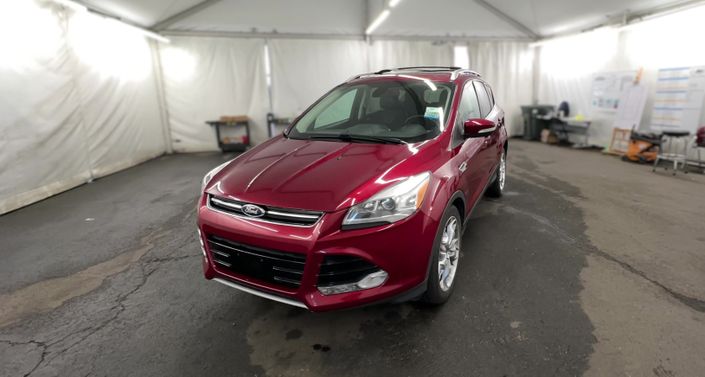 Thumbnail: 2013 Ford Escape - 1