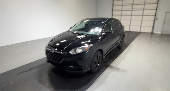 Thumbnail: 2017 Honda HR-V - 1