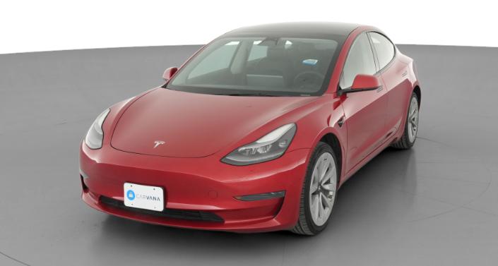 Thumbnail: 2023 Tesla Model 3 - 1