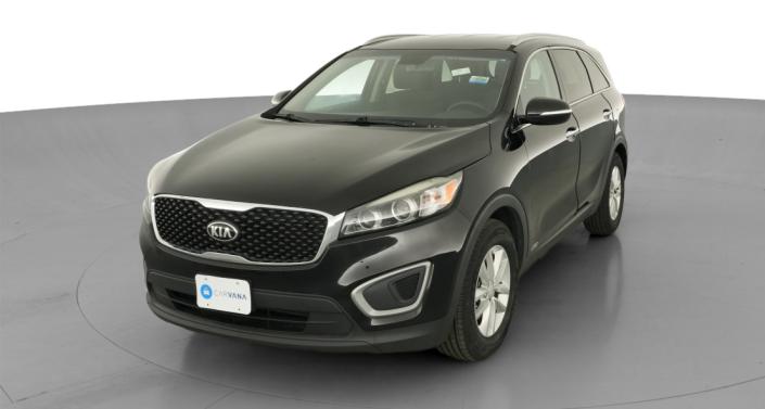 Thumbnail: 2017 Kia Sorento - 1