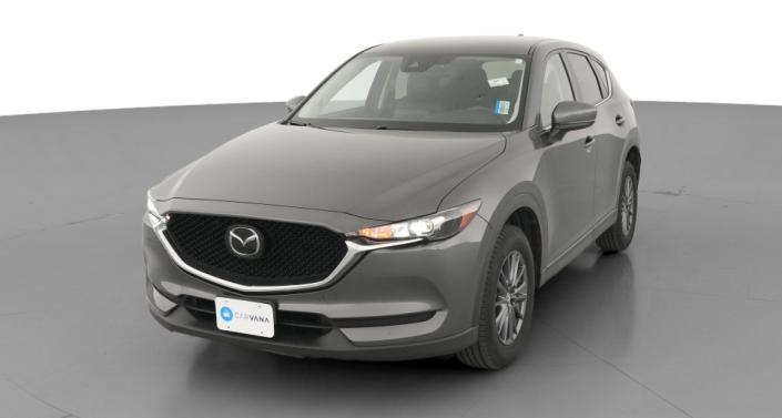 Thumbnail: 2019 Mazda CX-5 - 1