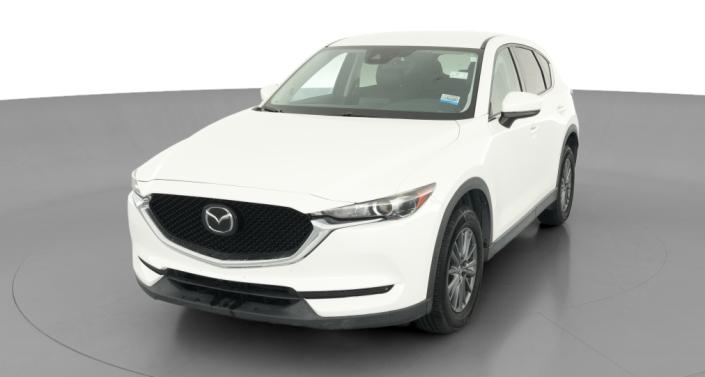 Thumbnail: 2020 Mazda CX-5 - 1