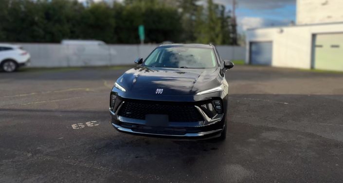 Thumbnail: 2024 Buick Envision - 1