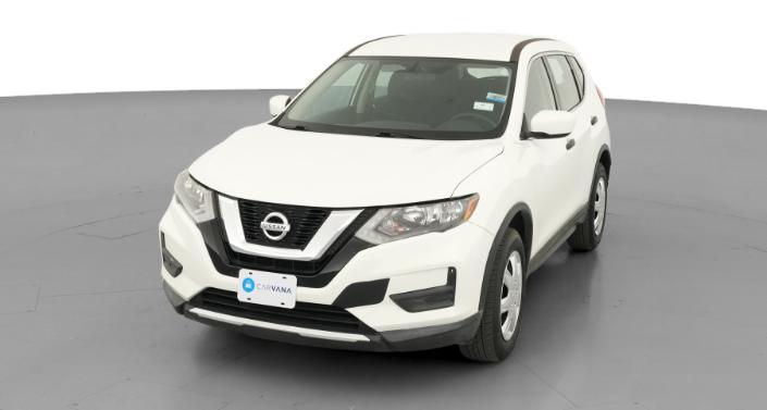 Thumbnail: 2017 Nissan Rogue - 1