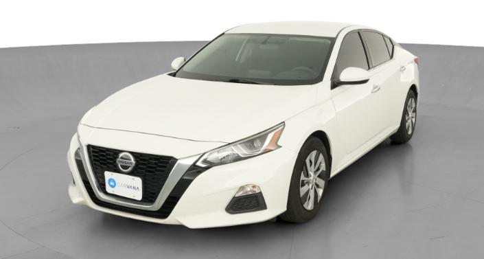 Thumbnail: 2020 Nissan Altima - 1