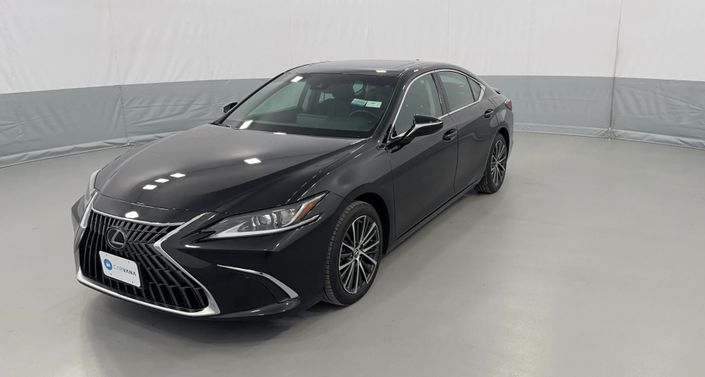 Thumbnail: 2024 Lexus ES - 1