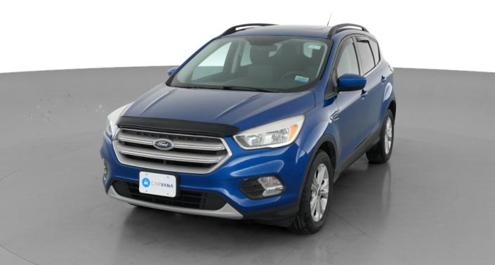 Thumbnail: 2018 Ford Escape - 1