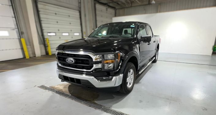 Thumbnail: 2023 Ford Econoline - 1