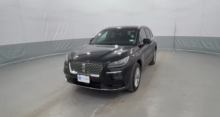 Thumbnail: 2022 Lincoln Corsair - 1