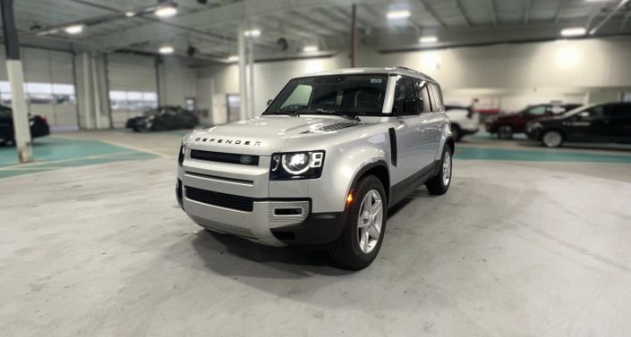 Thumbnail: 2020 Land Rover Defender - 1