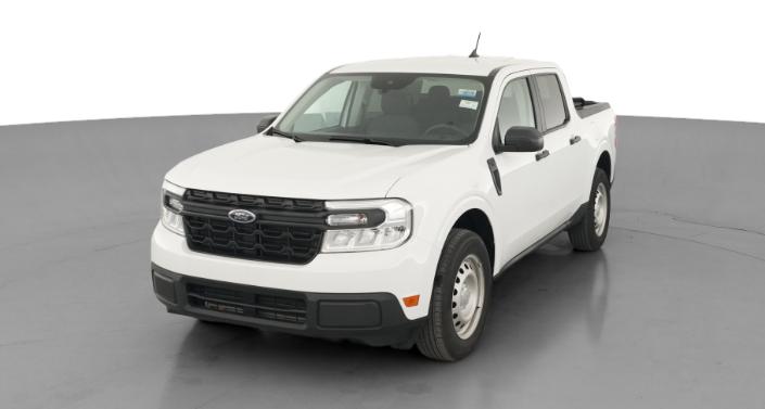 Thumbnail: 2024 Ford Maverick - 1