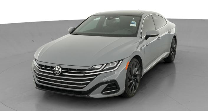 2023 Volkswagen Arteon SEL R-Line -
                  Lorain, OH