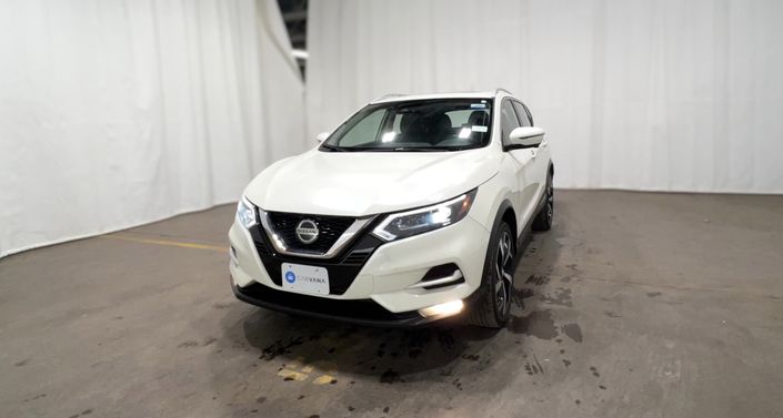 Thumbnail: 2020 Nissan Rogue Sport - 1