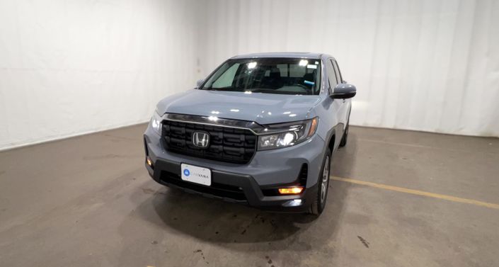 Thumbnail: 2024 Honda Ridgeline - 1