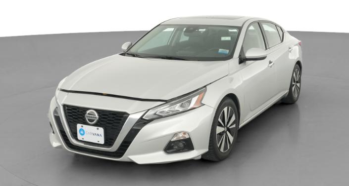 Thumbnail: 2019 Nissan Altima - 1