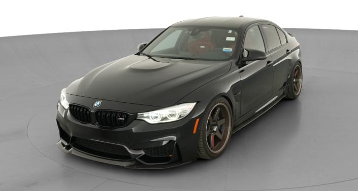 2017 BMW M3 Base -
                  Colonial Heights, VA