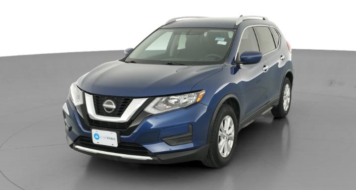 Thumbnail: 2018 Nissan Rogue - 1