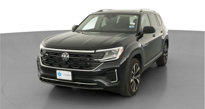 Thumbnail: 2024 Volkswagen Atlas - 1