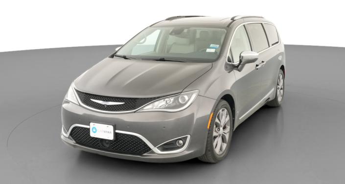 Thumbnail: 2019 Chrysler Pacifica - 1