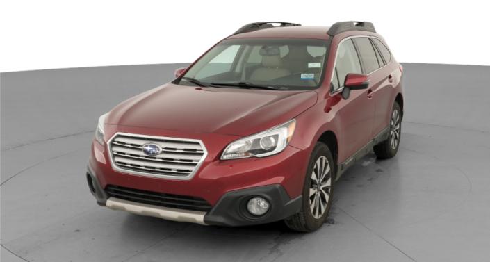 Thumbnail: 2016 Subaru Outback - 1